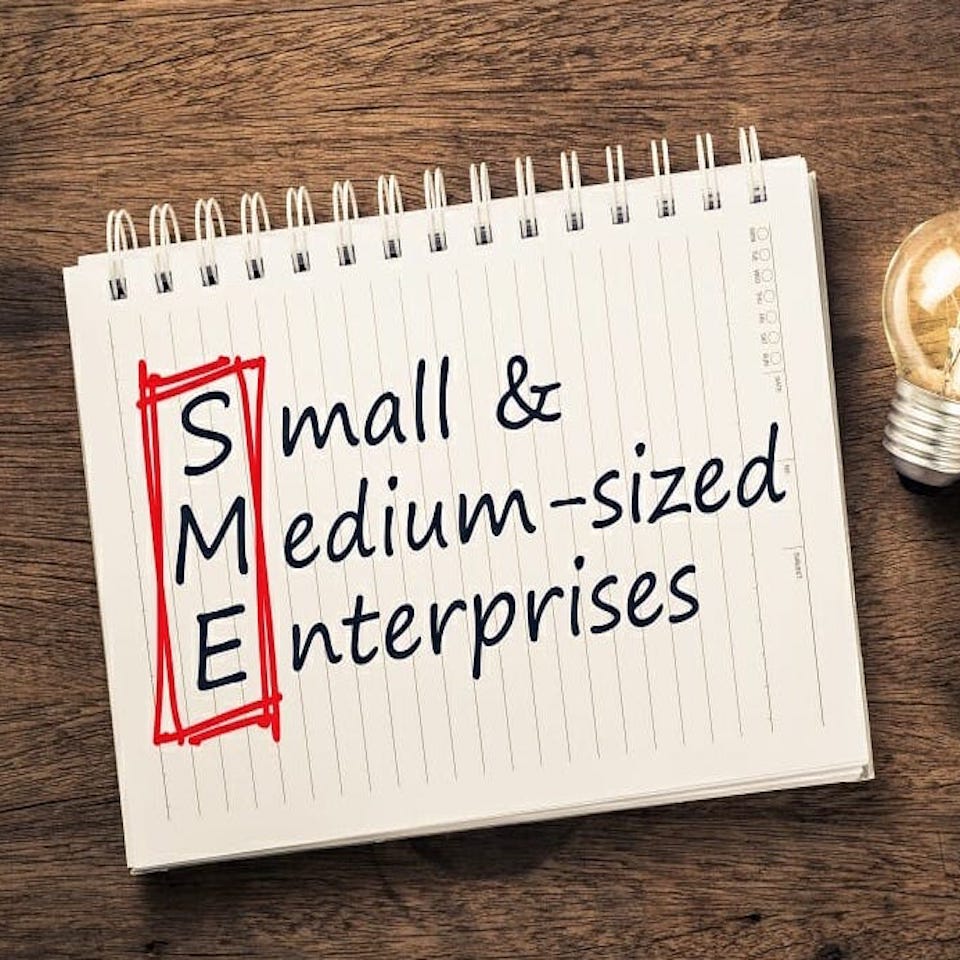 smeda small business plans